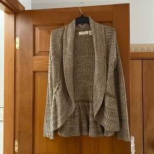 Brand new, never worn cute cardigan!